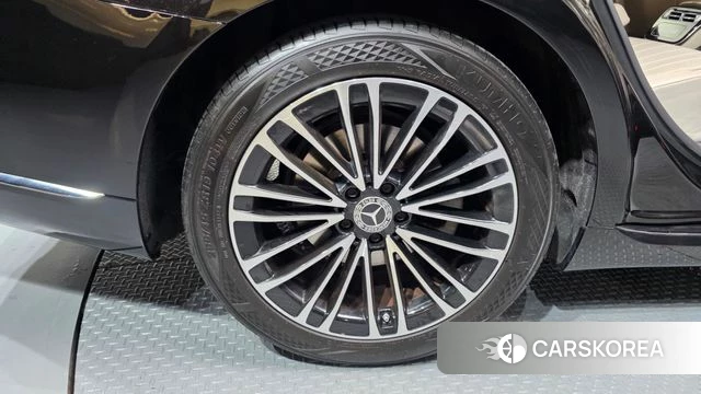 Mercedes-Benz S-Class W223 id 4542195 из Кореи 13