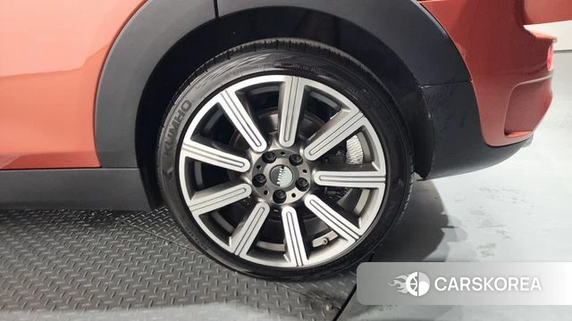 Mini Cooper S Clubman id 4480792 из Кореи 13