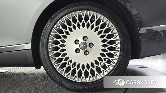 Genesis G80 (RG3) id 4687968 из Кореи 13