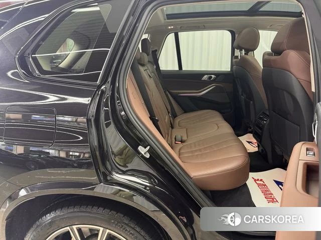 BMW X5 (imported) id 4359502 из Китая 13