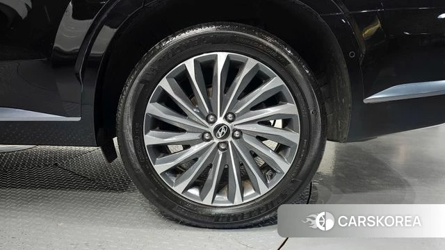 Hyundai The New Palisade id 4281813 из Кореи 13