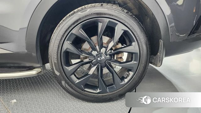 Kia Sorento 4th Generation id 4446218 из Кореи 13