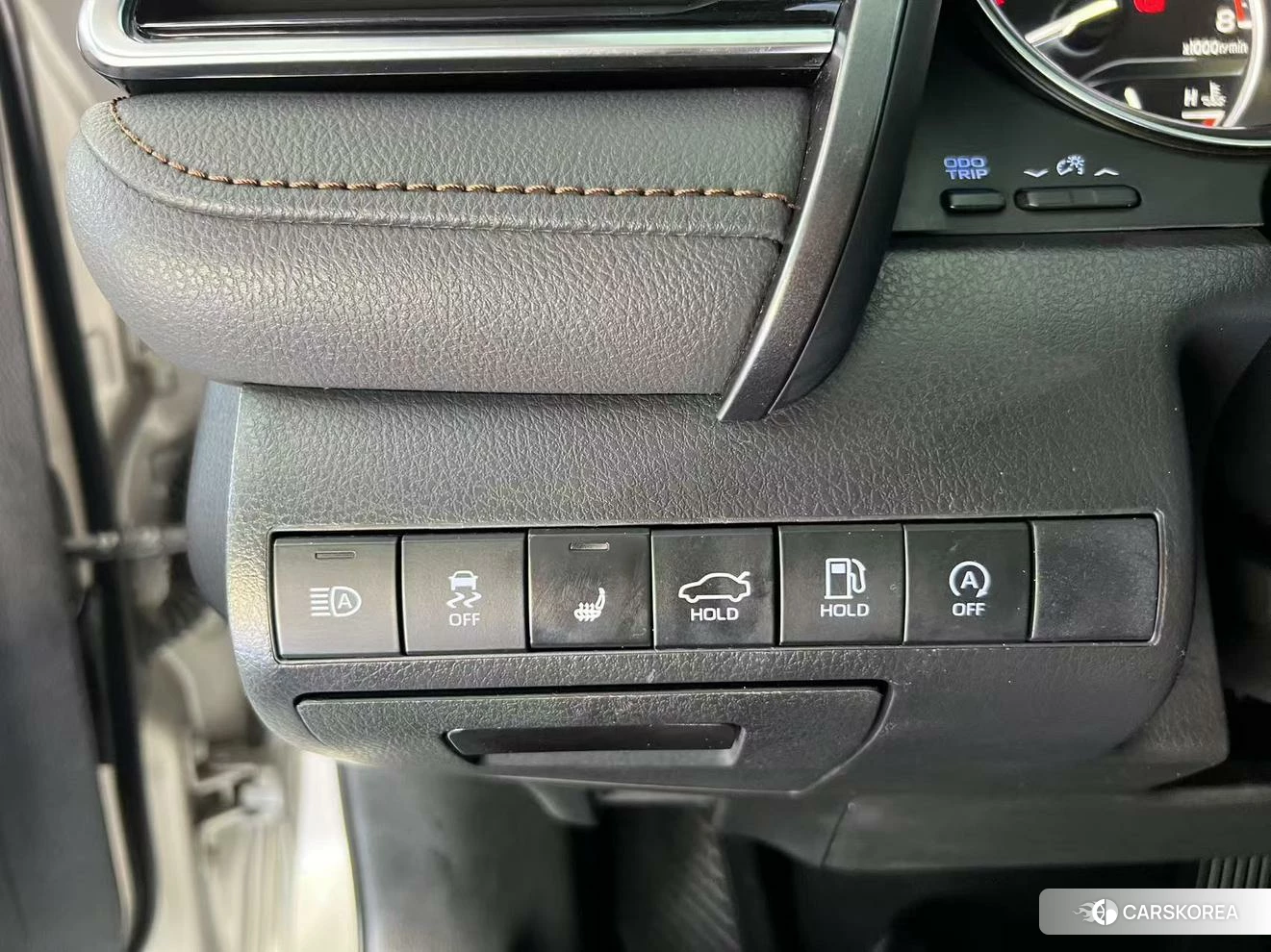 Toyota Camry id 4492658 из Китая 13