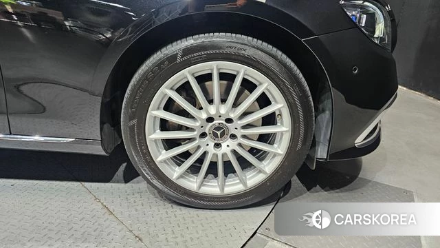 Mercedes-Benz E-Class W213 id 4573069 из Кореи 13