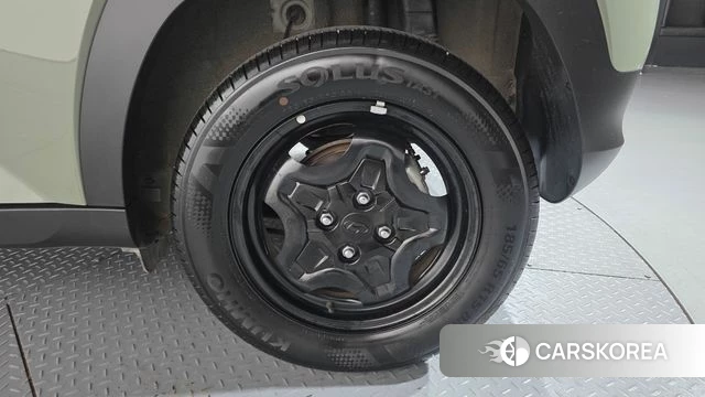 Hyundai Casper id 4863160 из Кореи 13