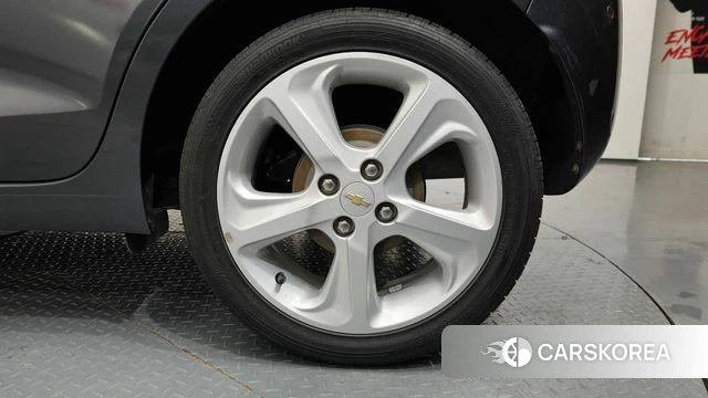 Chevrolet (GM Daewoo) The Next Spark id 4587464 из Кореи 13
