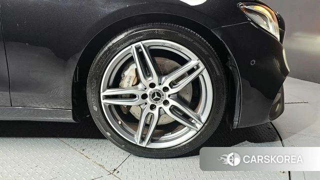 Mercedes-Benz E-Class W213 id 4325780 из Кореи 13