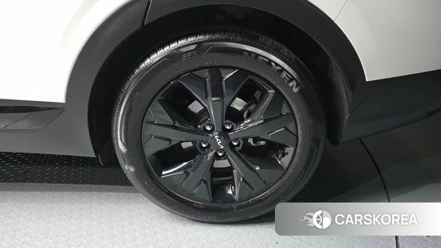 Kia Sportage 5th Generation id 4201151 из Кореи 13