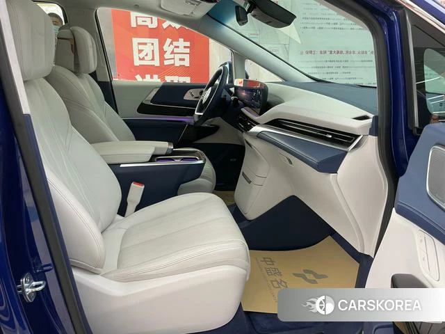 Buick century id 4209117 из Китая 13
