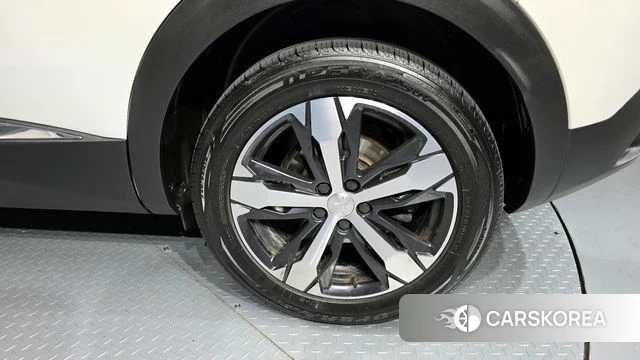 Peugeot 3008 second generation id 4323585 из Кореи 13