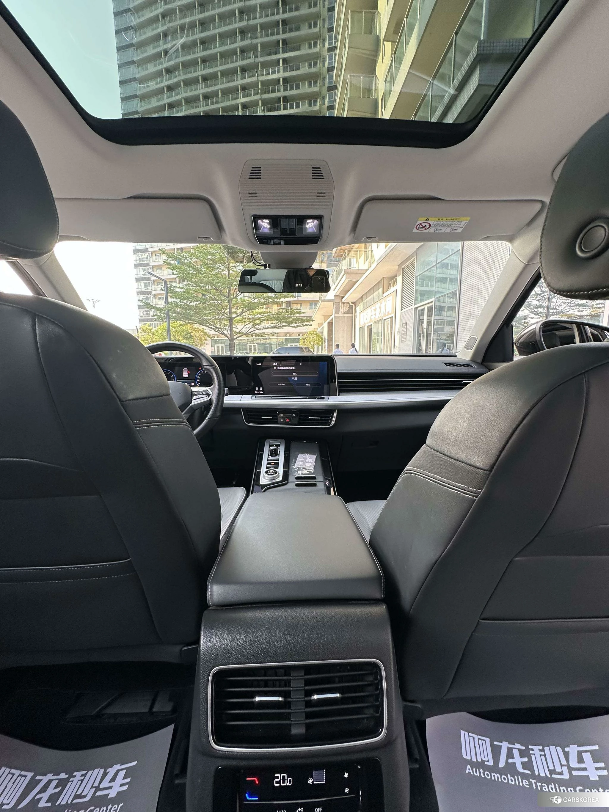 Volkswagen Range patrol id 4407609 из Китая 13