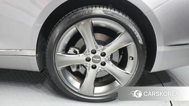 Genesis G80 (RG3) id 4730452 из Кореи 13