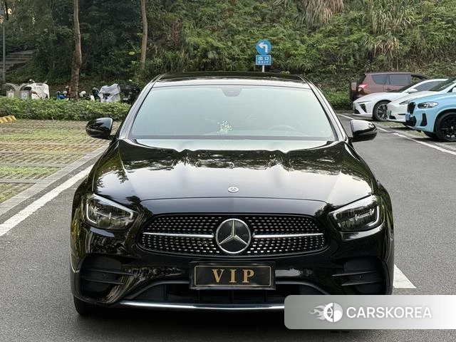 Mercedes-Benz E-class id 4222391 из Китая 13