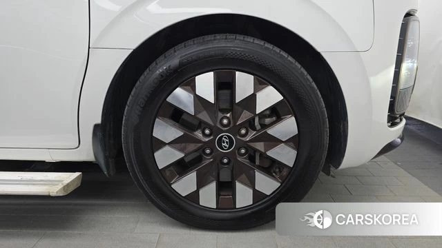 Hyundai Staria id 4580710 из Кореи 13