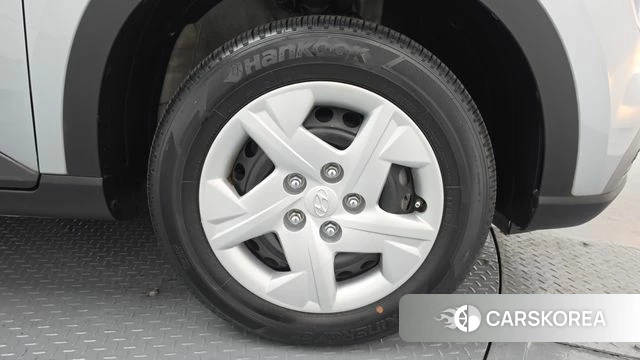 Hyundai Venue id 4489177 из Кореи 13