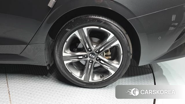 Kia K5 3rd generation id 4677287 из Кореи 13