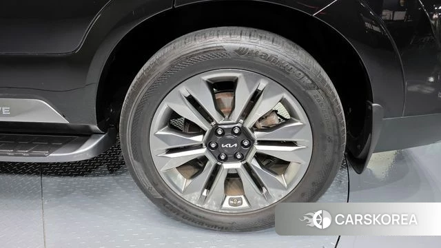 Kia Mohave Master id 4401088 из Кореи 13