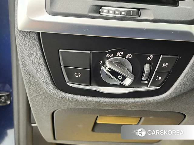 BMW X3 id 4358921 из Китая 13
