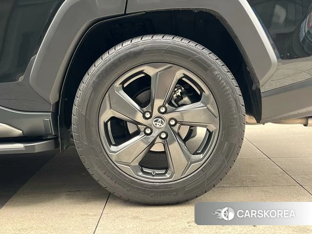 Toyota RAV4 Rongfang id 4262597 из Китая 13