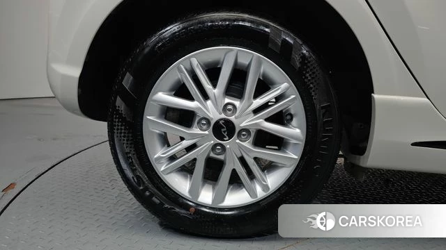 Kia Morning Urban (JA) id 4848069 из Кореи 13