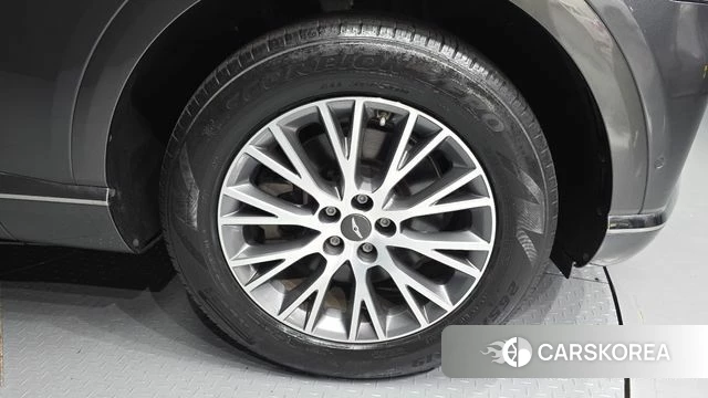 Genesis GV80 id 4434153 из Кореи 13