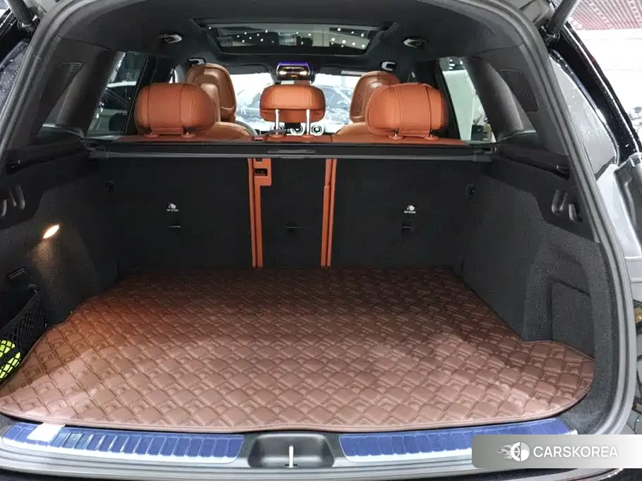 Mercedes-Benz GLC id 4570499 из Китая 13