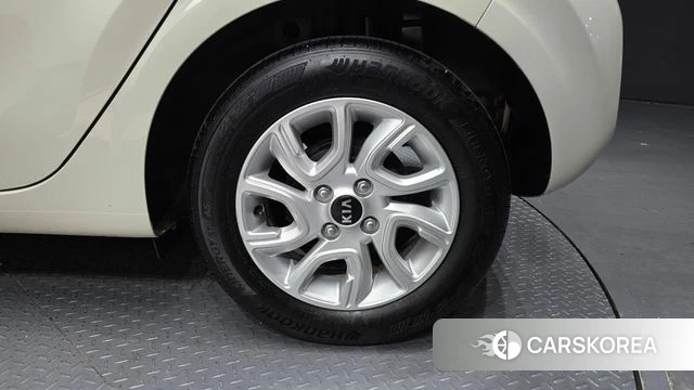 Kia All New Morning (JA) id 4837044 из Кореи 13