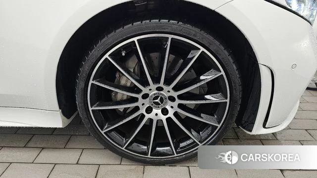 Mercedes-Benz CLS-Class C257 id 4567349 из Кореи 13