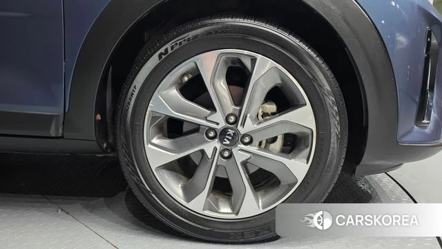 Kia Stonic id 4325537 из Кореи 13
