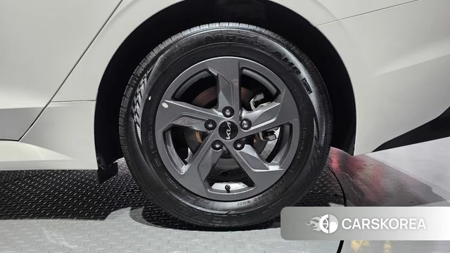 Kia The New K5 3rd generation id 4710338 из Кореи 13