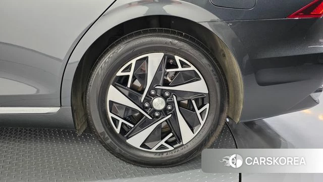 Hyundai The New Grandeur IG Hybrid id 4304231 из Кореи 13