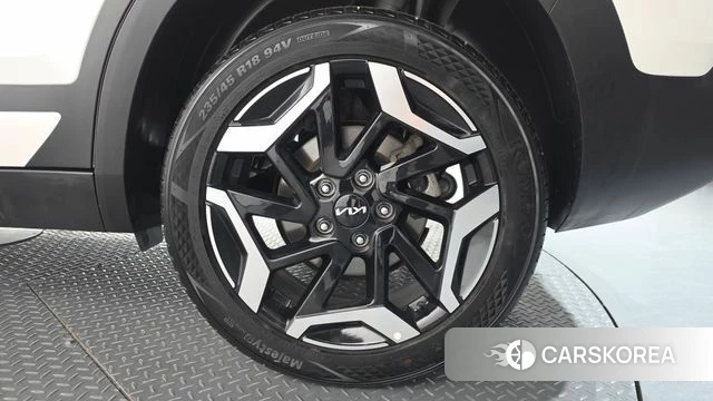 Kia The New Seltos id 4375657 из Кореи 13