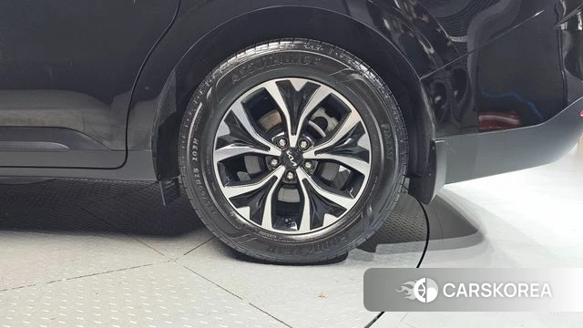 Kia Carnival 4th generation id 4592120 из Кореи 13