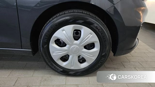 Chevrolet (GM Daewoo) The New Spark id 4203081 из Кореи 13