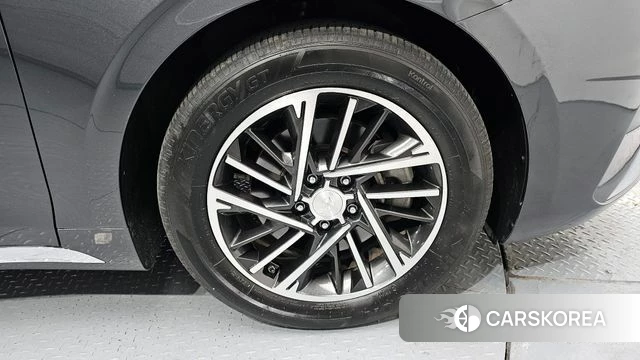 Hyundai The New Grandeur IG id 4268314 из Кореи 13