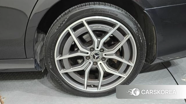 Mercedes-Benz E-Class W213 id 4775228 из Кореи 13