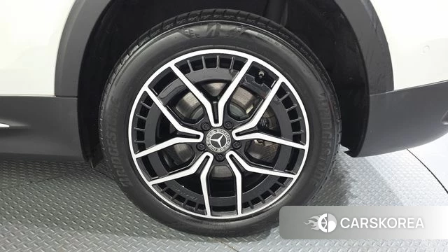 Mercedes-Benz EQB X243 id 4735748 из Кореи 13