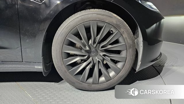 Tesla Model 3 id 4640018 из Кореи 13