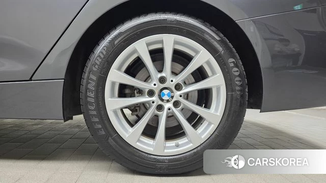 BMW 3 Series GT (F34) id 4907064 из Кореи 13