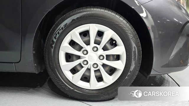 Kia The New K3 2nd generation id 4195688 из Кореи 13