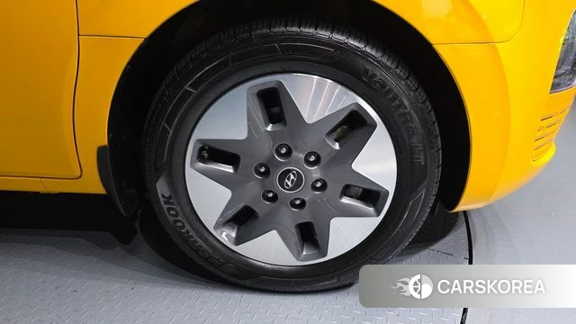 Hyundai Staria id 4542132 из Кореи 13