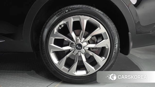 Kia Sorento 4th Generation id 4784831 из Кореи 13