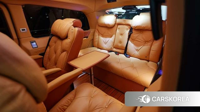 Mercedes-Benz V-class id 4239690 из Китая 13