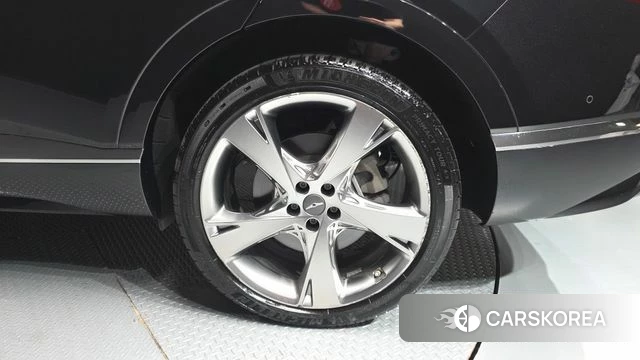 Genesis GV80 id 4303618 из Кореи 13