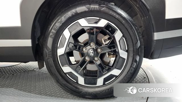Hyundai Santa Fe (MX5) id 4635653 из Кореи 13