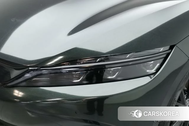 BYD Han DM id 4210461 из Китая 11