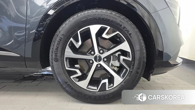 Kia Sportage 5th Generation Hybrid id 4670231 из Кореи 13