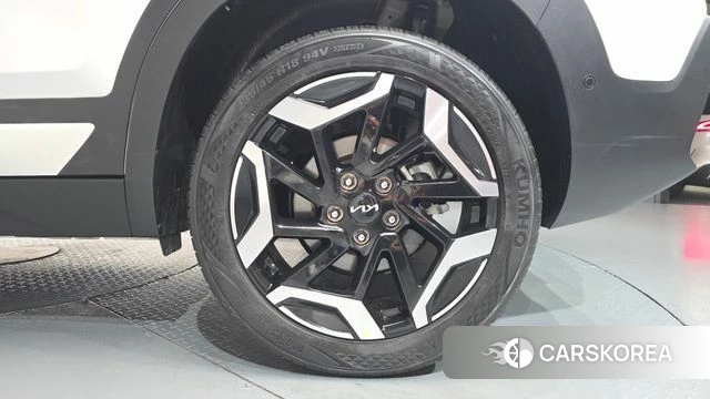 Kia The New Seltos id 4381337 из Кореи 13