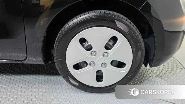 Kia The New Ray id 4316995 из Кореи 13