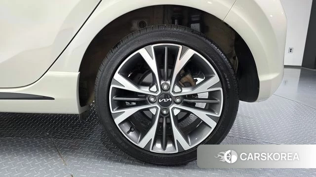 Kia Morning Urban (JA) id 4715803 из Кореи 13